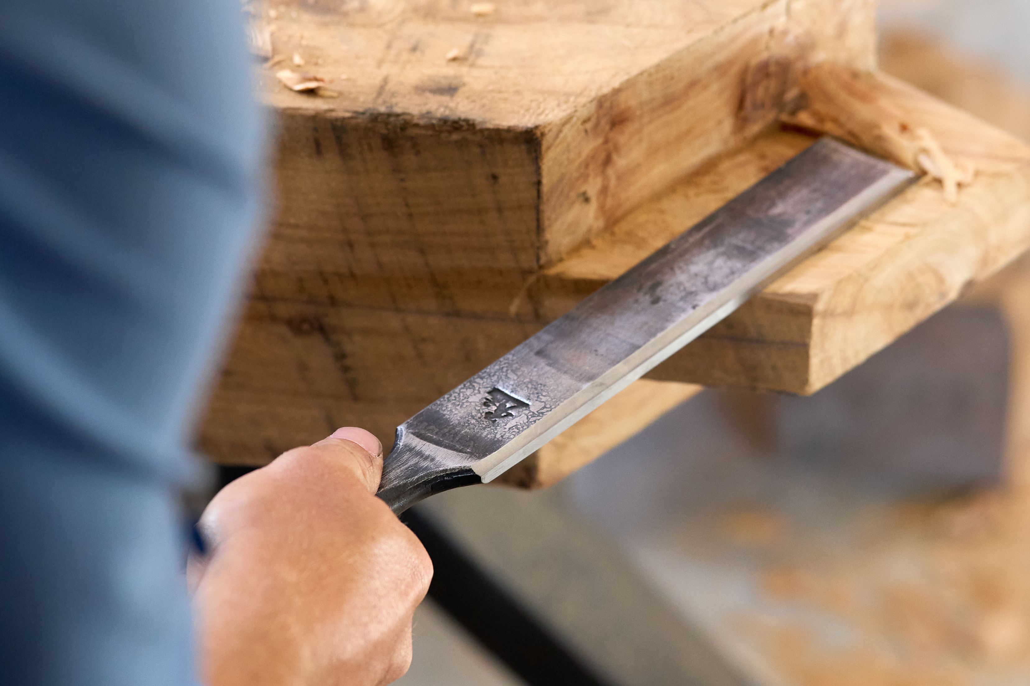 Chisel 1