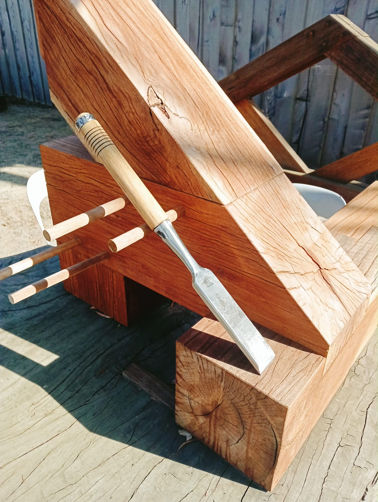 Chisel 2