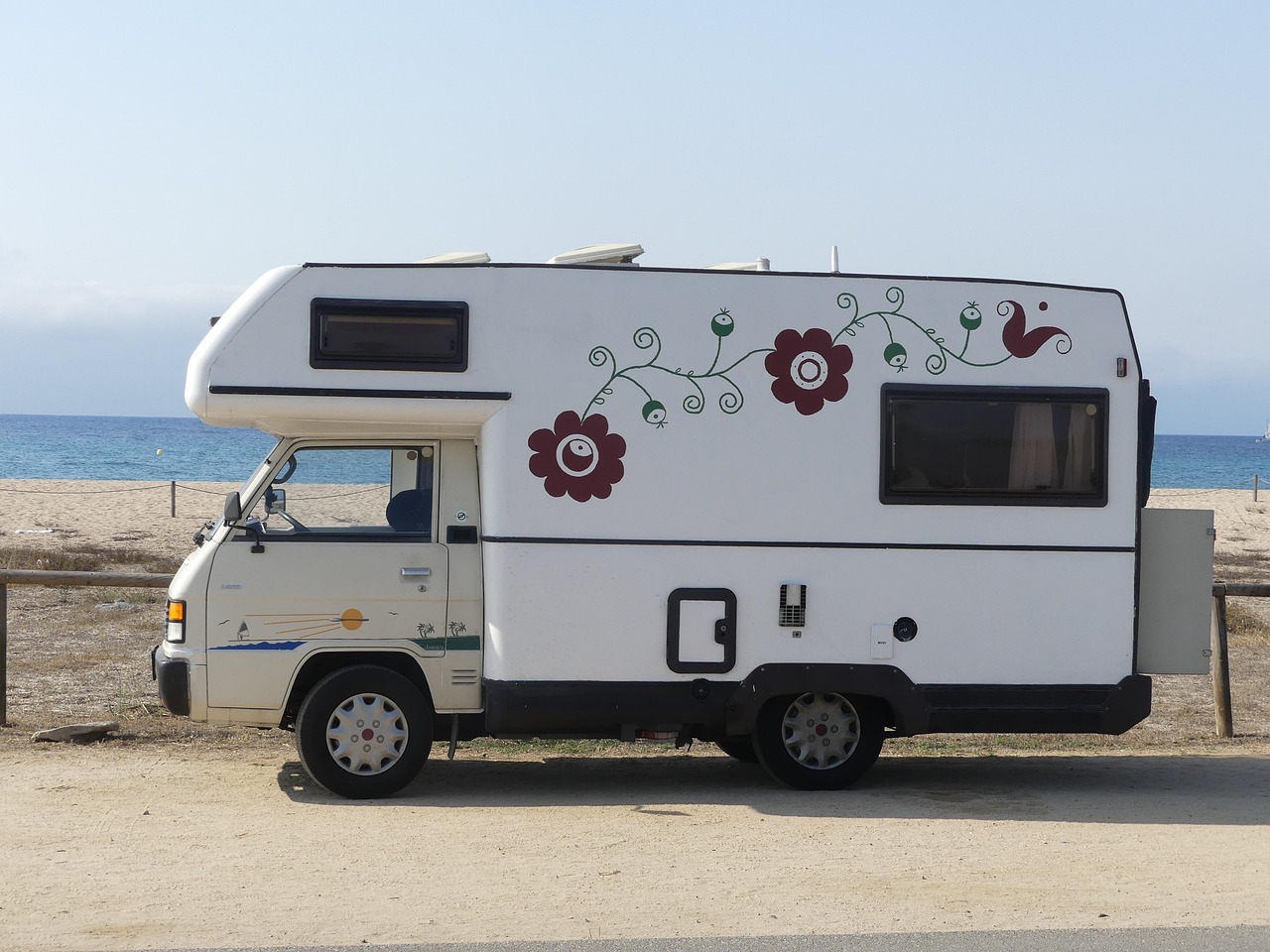 Boat / RV Snapshot