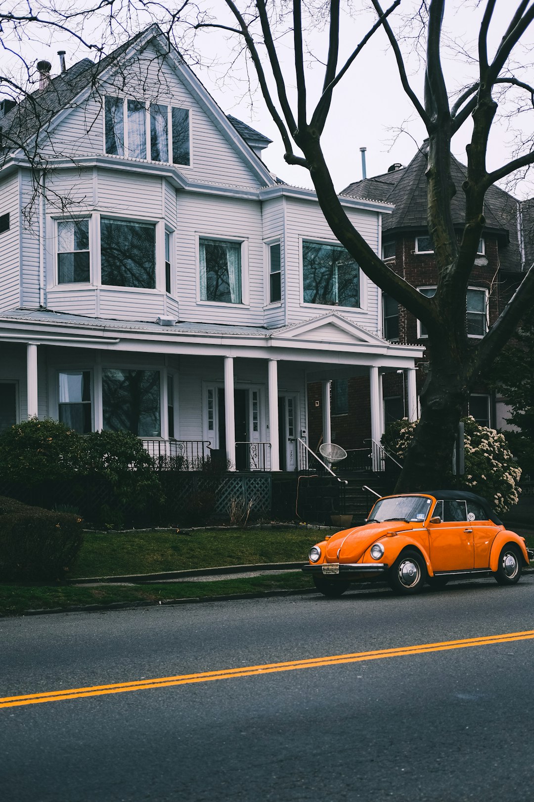 Home / Auto Insurance Snapshot