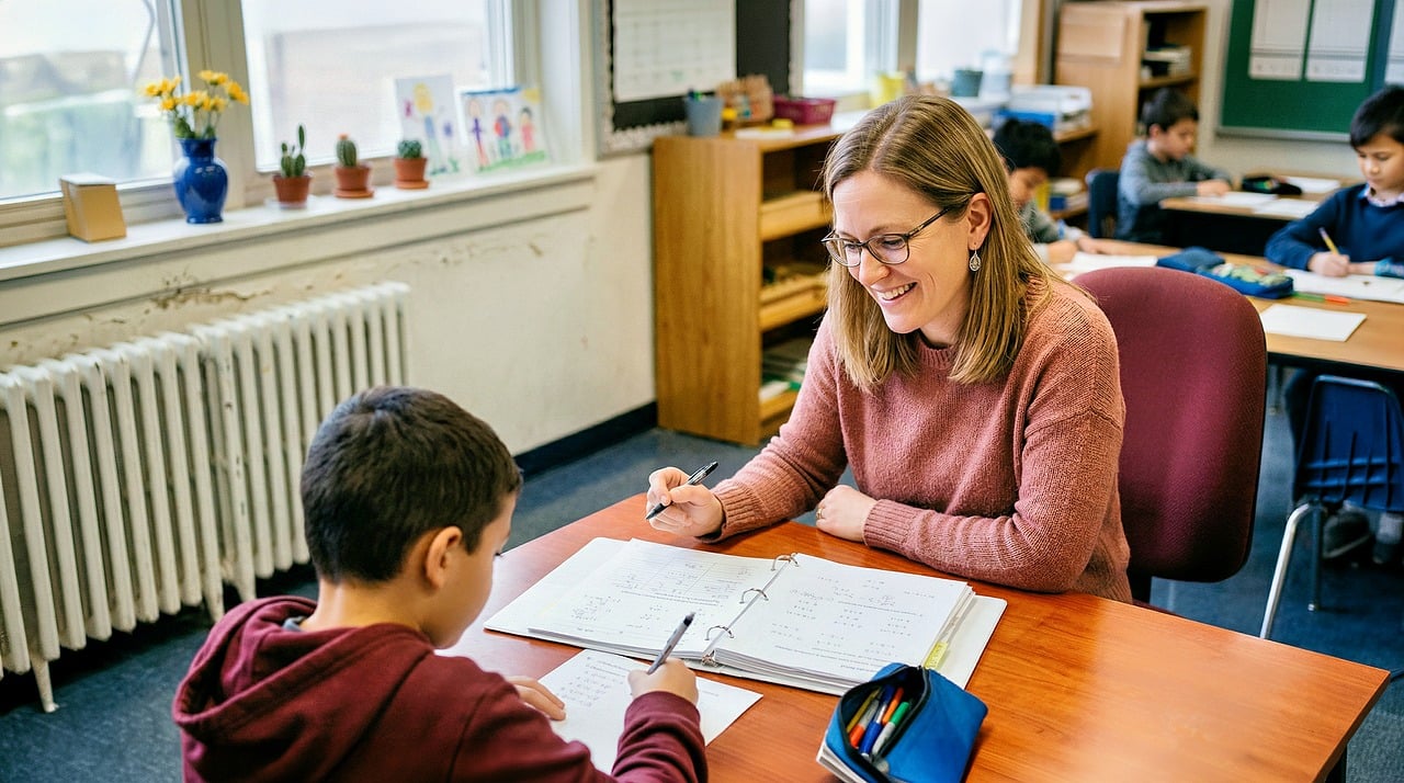 Tutoring Snapshot