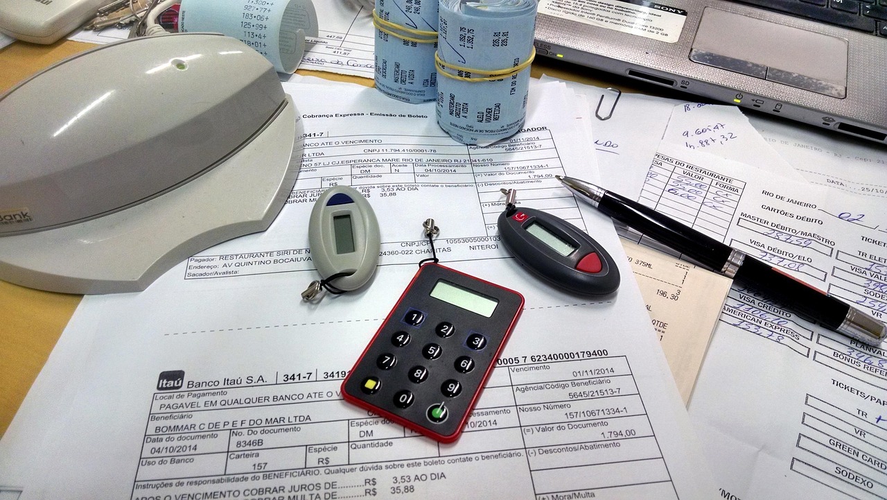 Accounting Snapshot