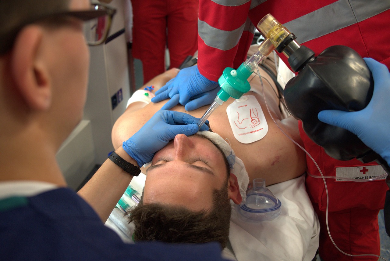 CPR Certification Snapshot