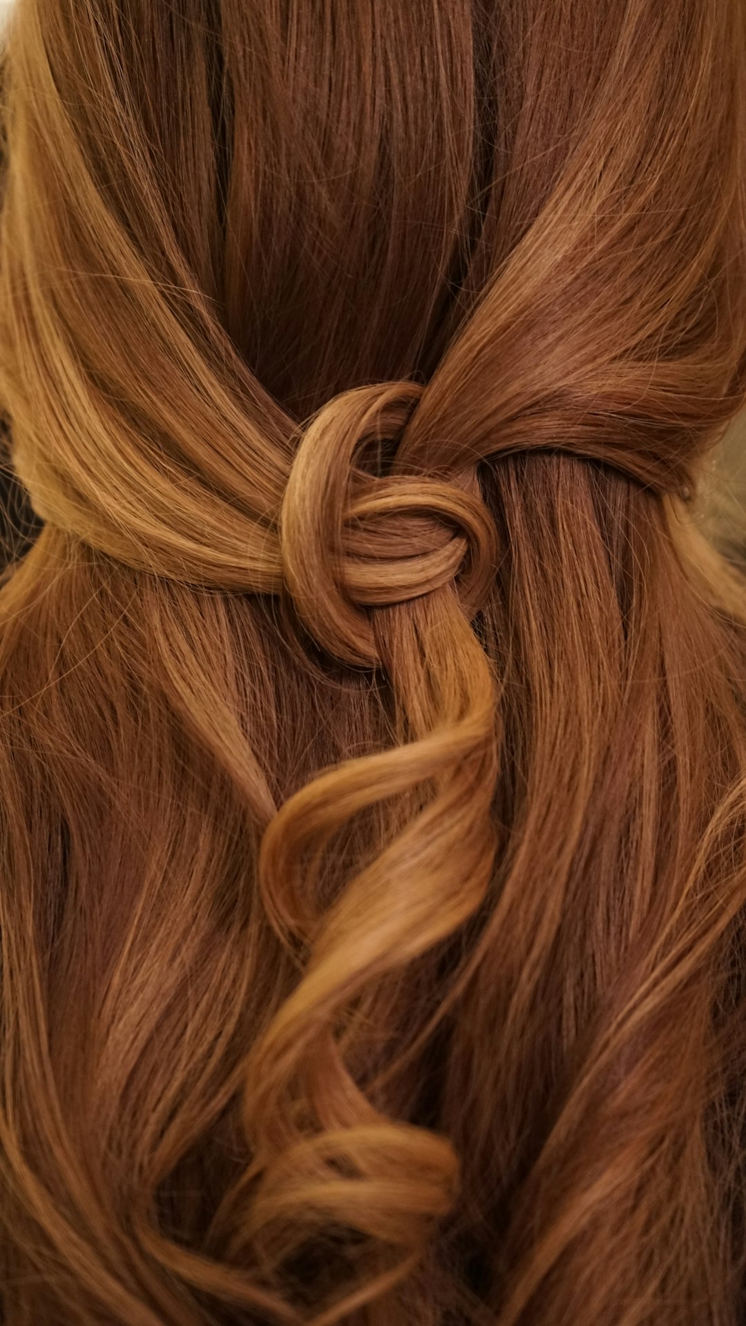 Hair Snapshot