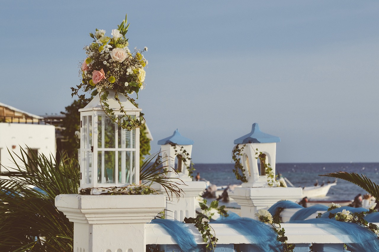 Wedding Venue Snapshot