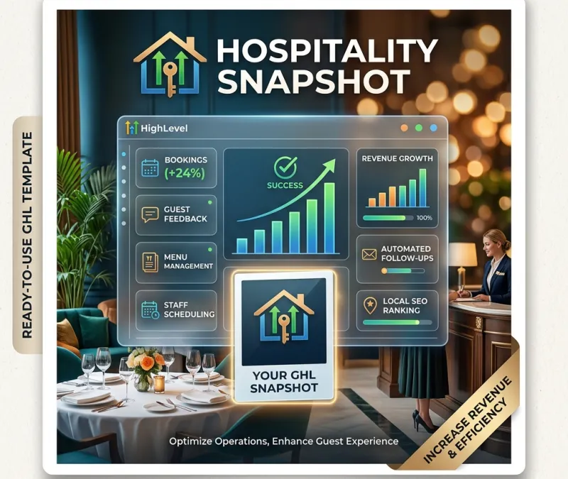 Hospitality Snapshot