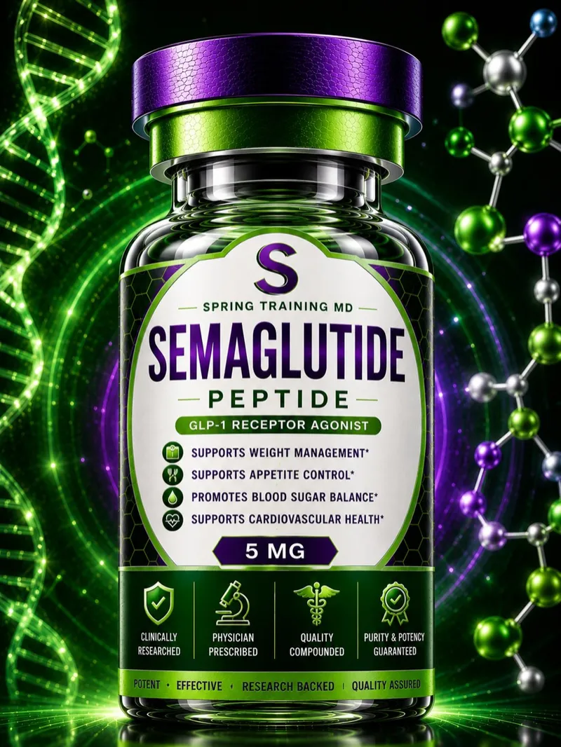 Semaglutide