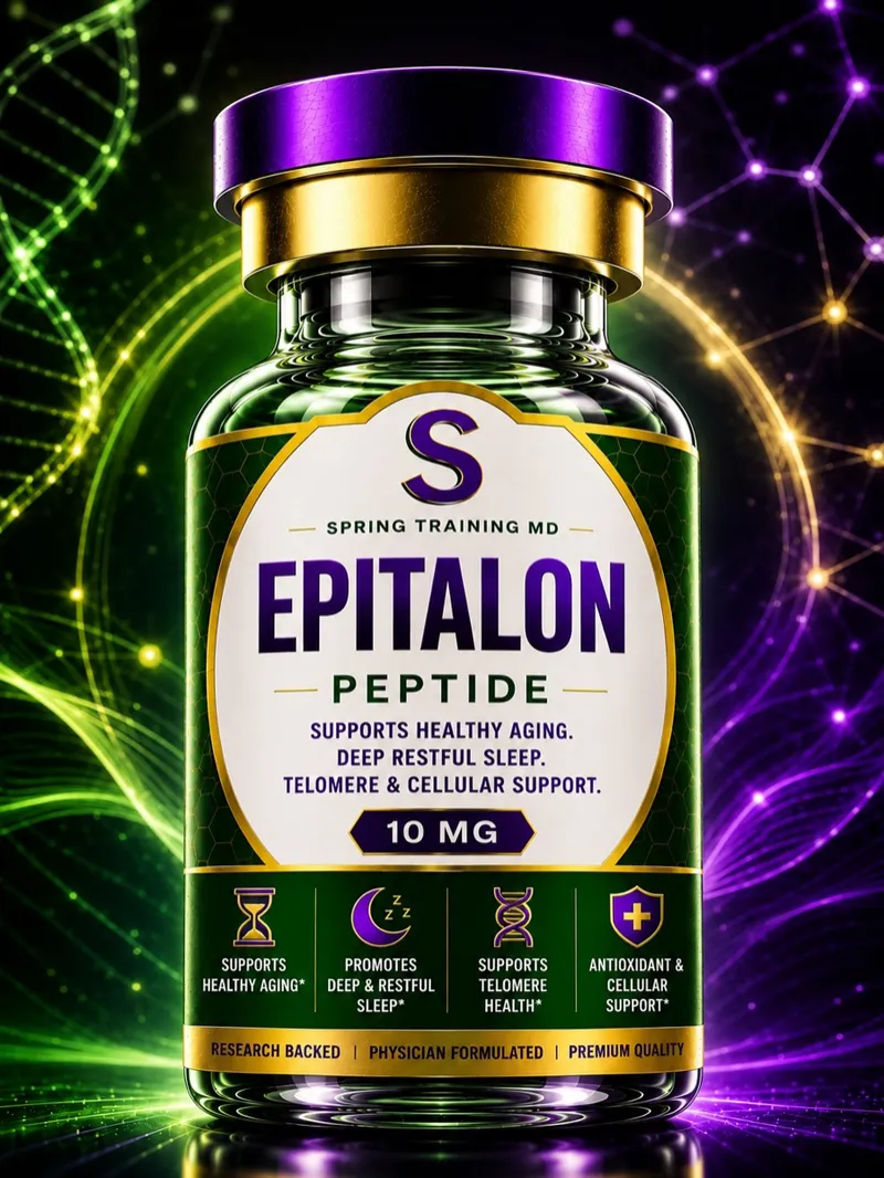 Epitalon