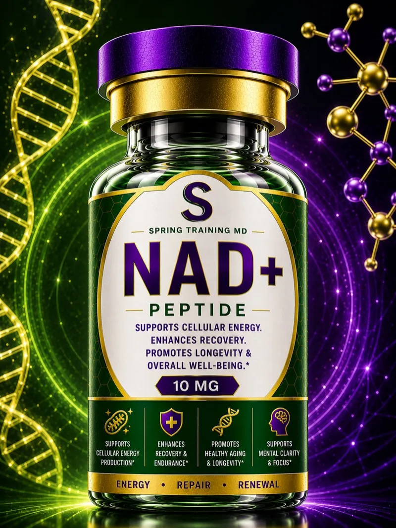NAD+
