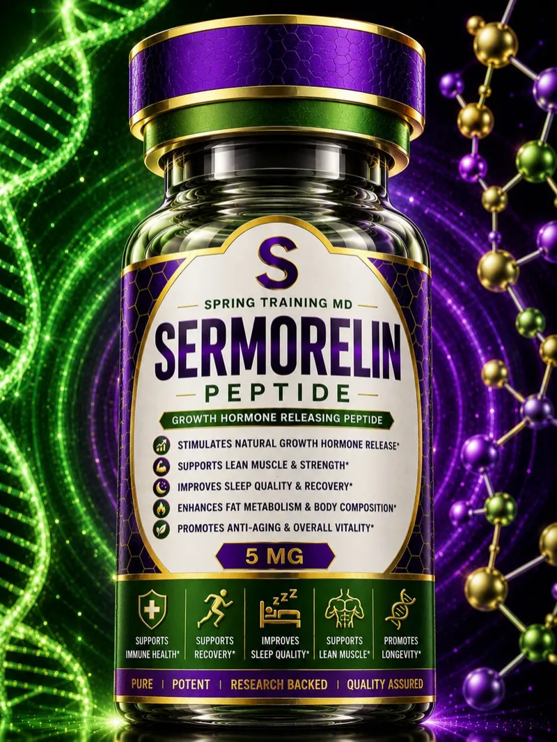 Sermorelin
