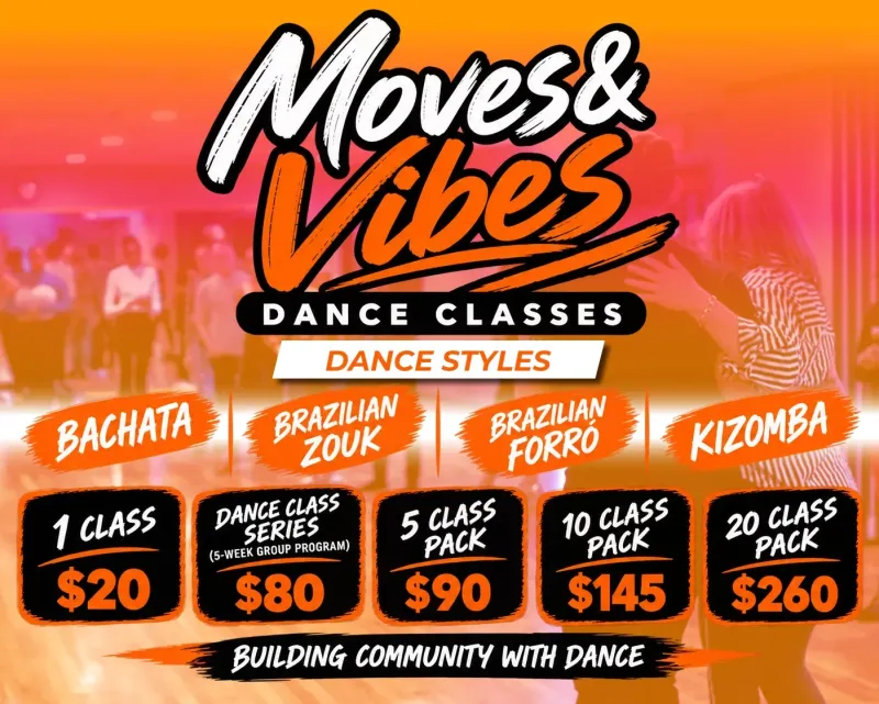 Dance Classes