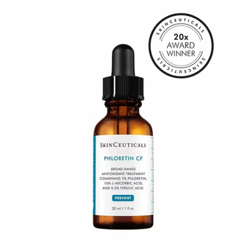 Phloretin CF with Ferulic Acid 30 ml / 1 fl oz