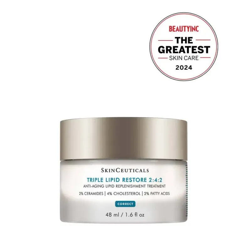 SkinCeuticals triple Lipid Restore 2:4:2 48ml