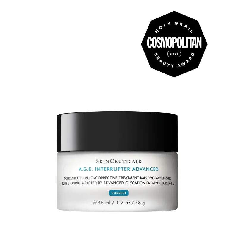A.G.E. Interrupter Advanced Cream 48 ml / 1.7 oz