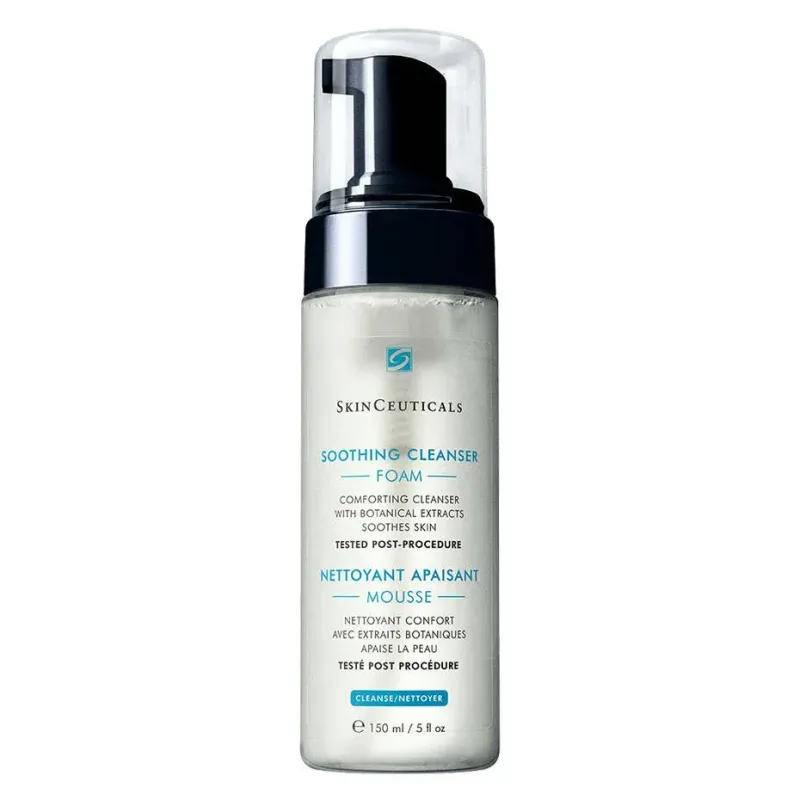 Soothing Cleanser 50 ml / 5 fl oz