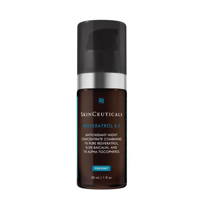 Resverastrol B E 30 ml / 1 fl oz