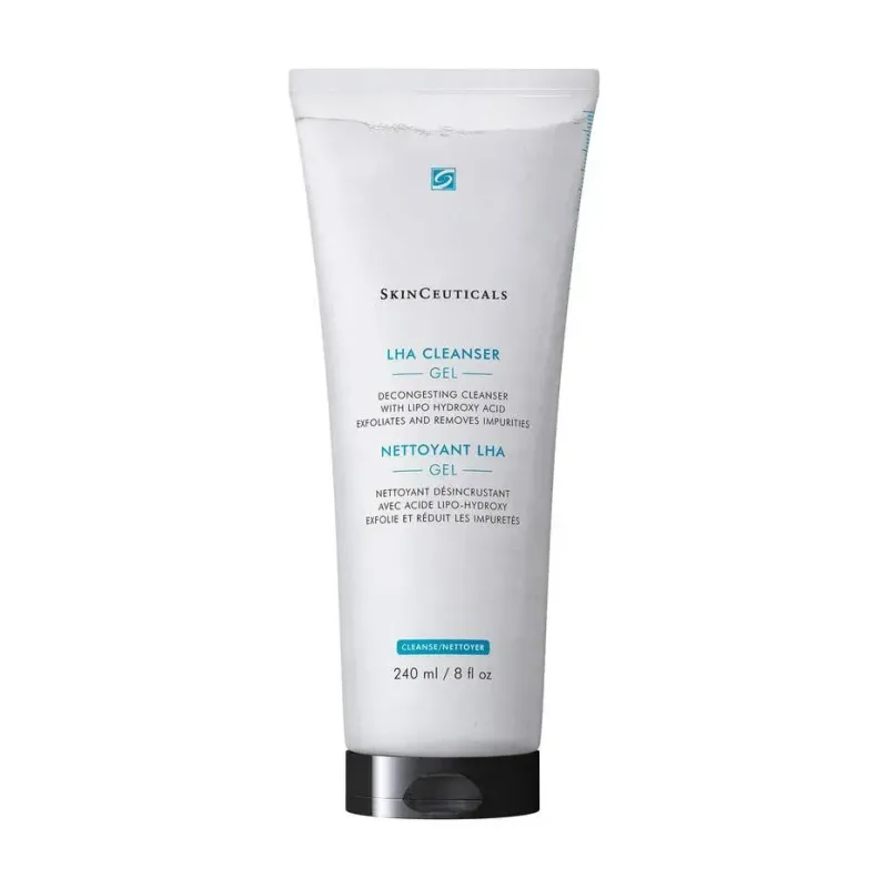 LHA Cleansing Gel 240ml / 8 fl oz