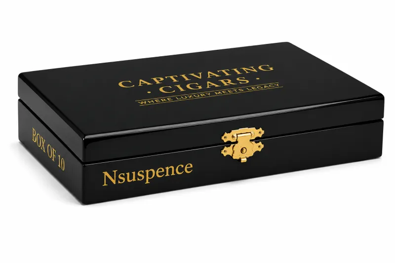 NSUSPENCE 10-Count Box