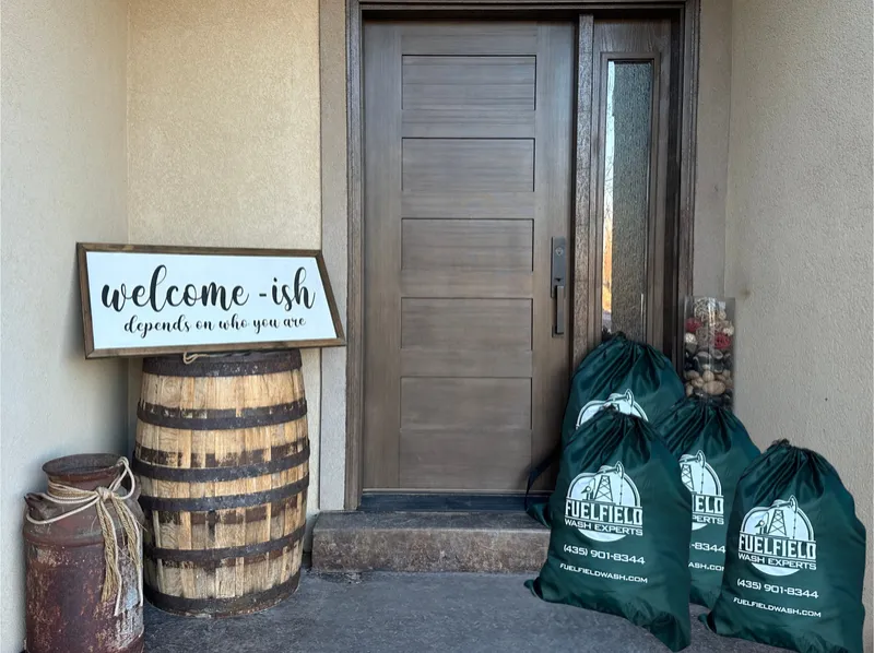 4 Bags - Household - Weekly Subscription
