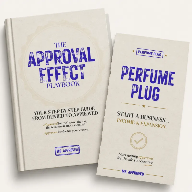 The Perfume Plug