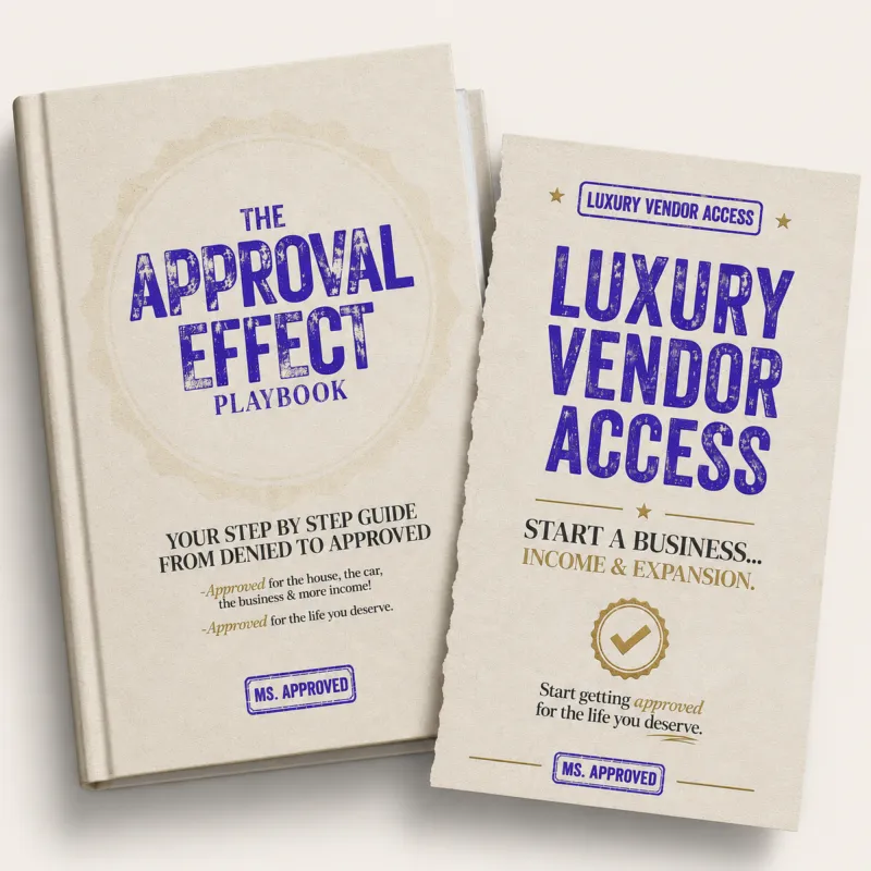 The Luxury Vendor Access