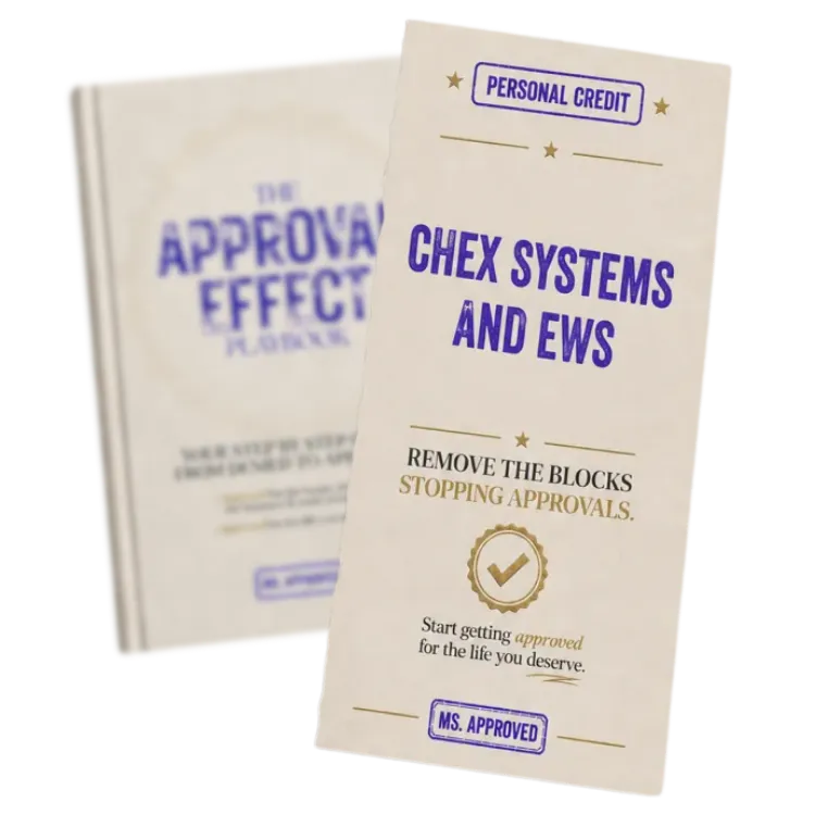 Chex Systems & EWS
