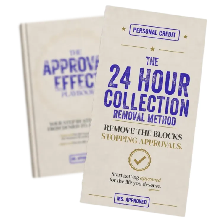 24 Hour Collection Removal Method