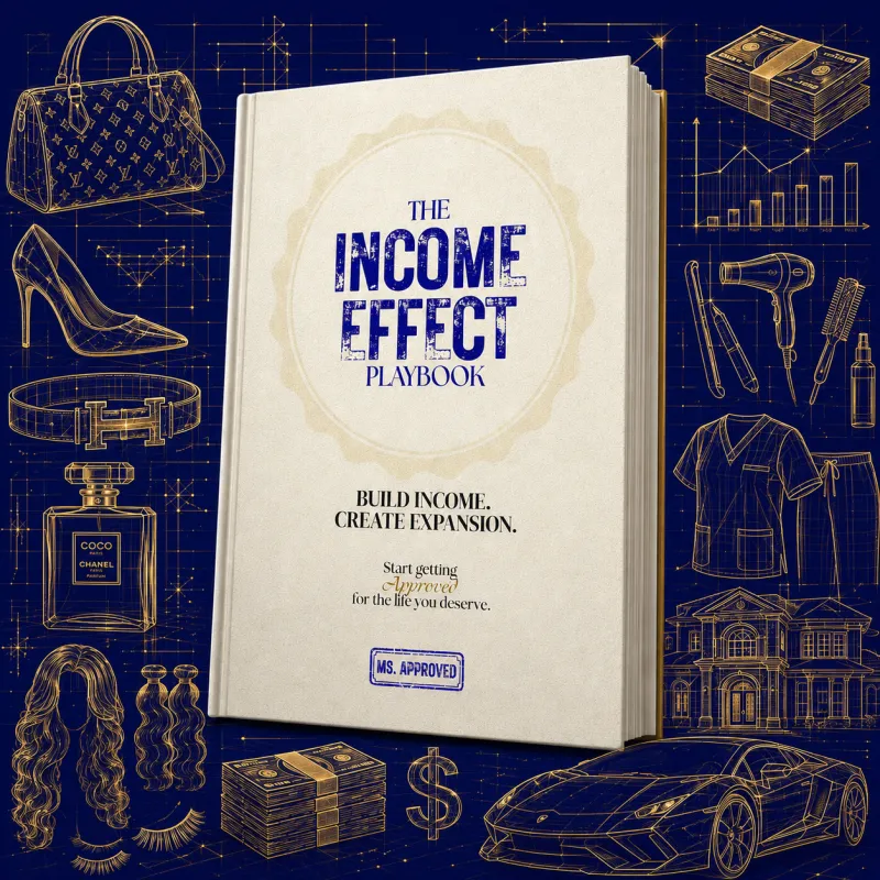 The Income Effect Playbook