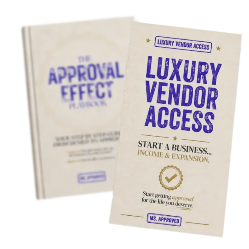 The Luxury Vendor Access
