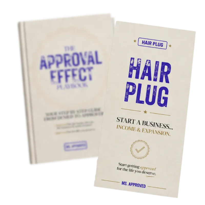 The Hair Plug