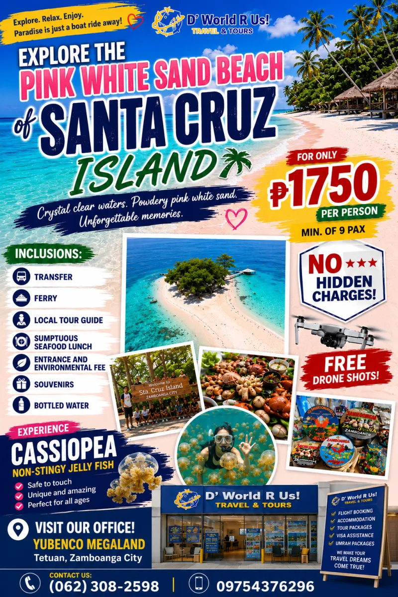 Exploring Santa Cruz Island 