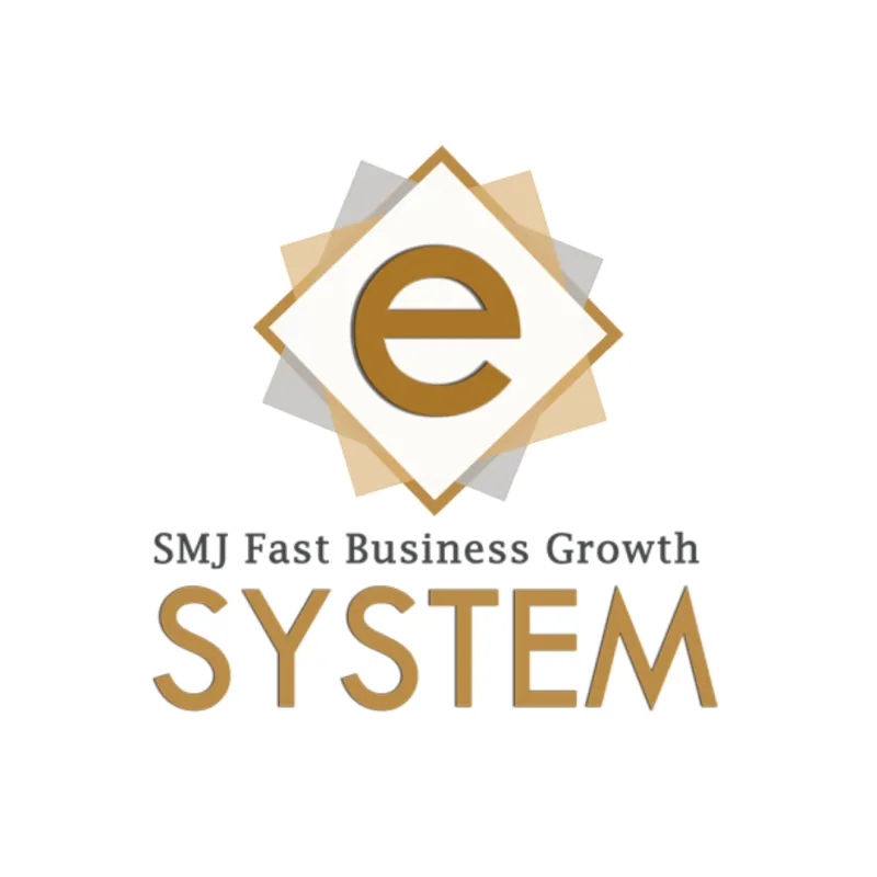  Sharon Jurd’s Fast Business Growth E-System