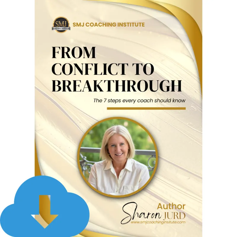 From Conflict to Breakthrough