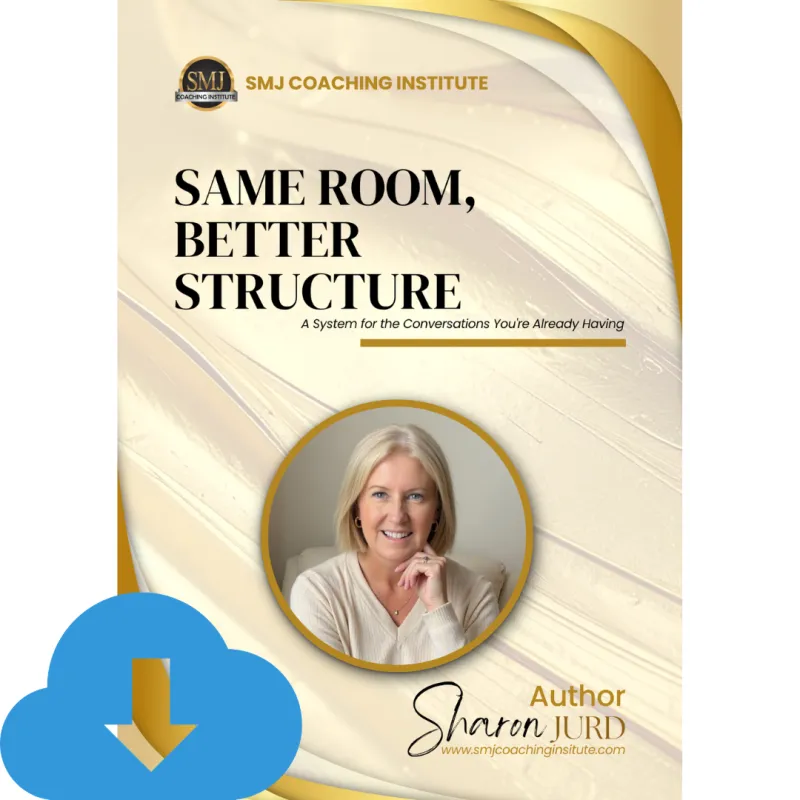 Same Room, Better Structure