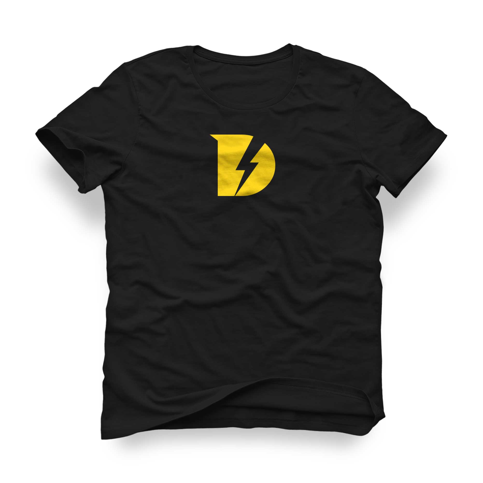 Playera Los Daniels