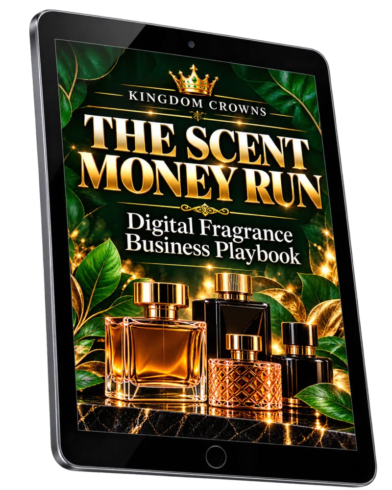 The Scent Money Run