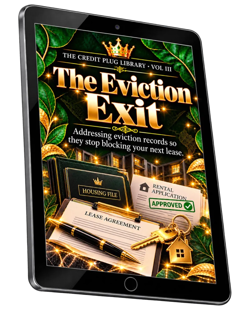 The Eviction Exit