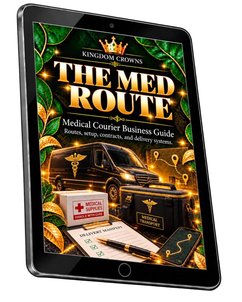 The Med Route