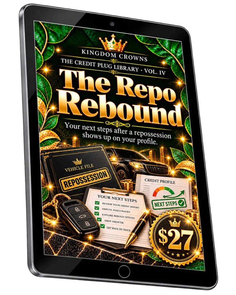 The Repo Rebound