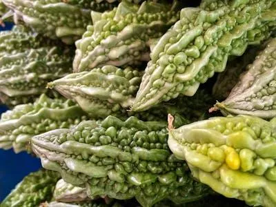 Gourds & Melons / บวบและแตง
