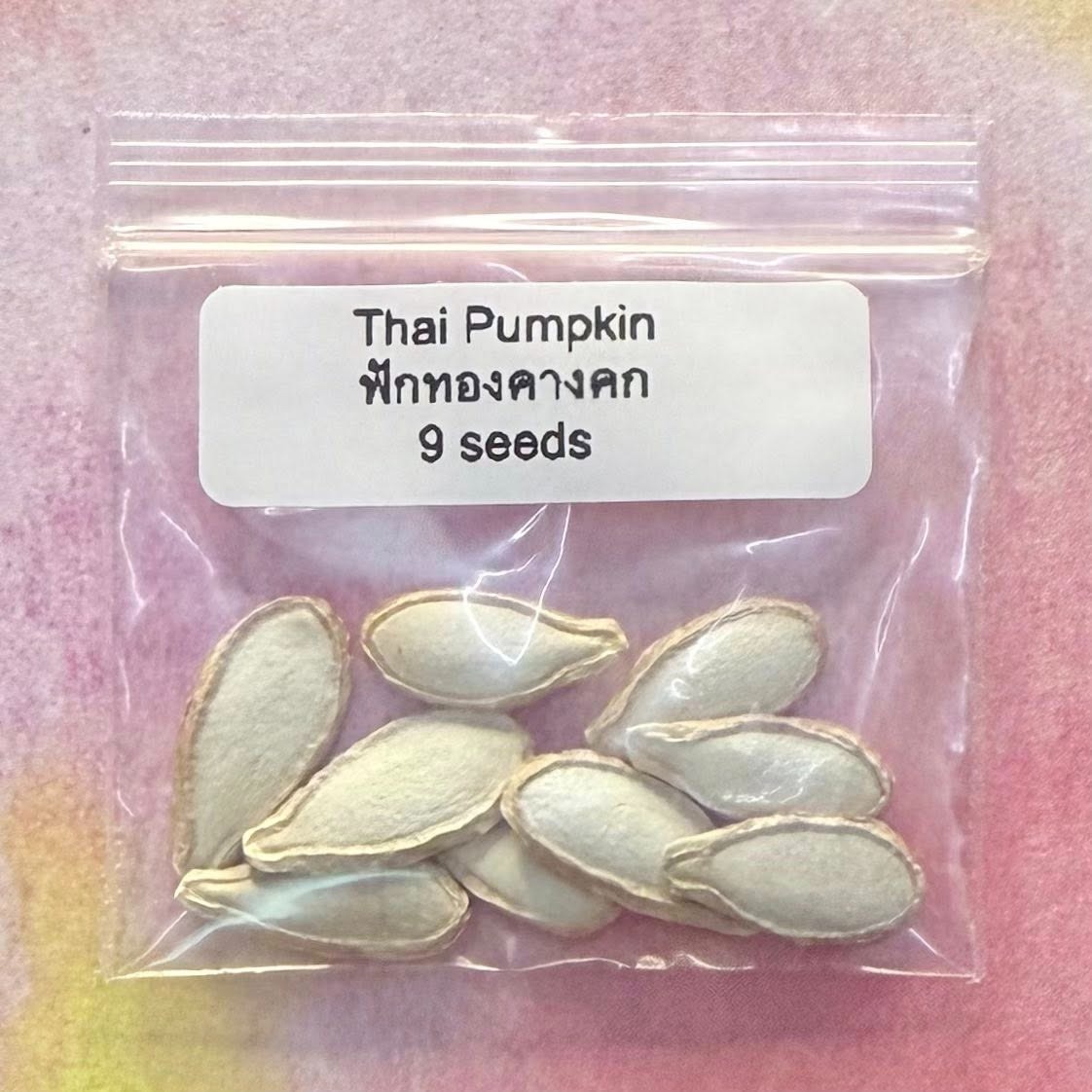 Hua Ruea Thai Pepper / พริกขี้หนูหัวเรือ