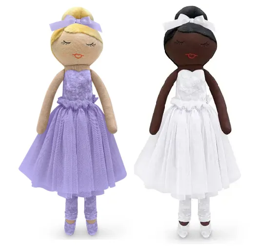 Holiday Ballet Doll (Clearance)