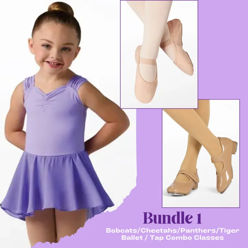 Cool Cats Bundle 1