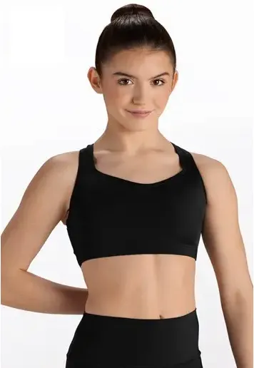 Sweetheart Bra Top
