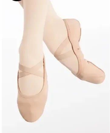 9+ Ballet/Pointe