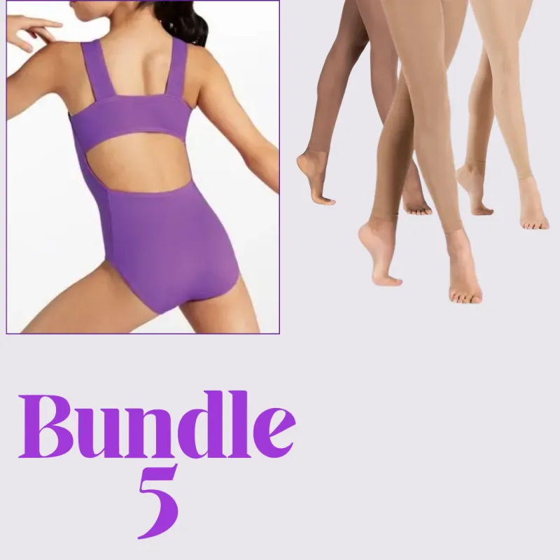 Bundle 5