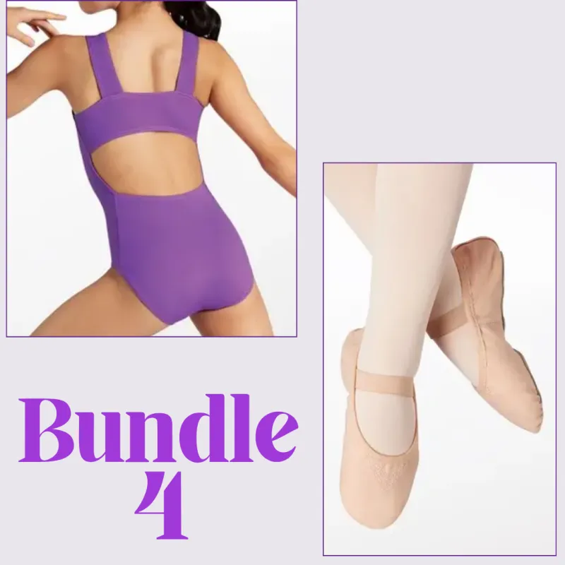 Bundle 4