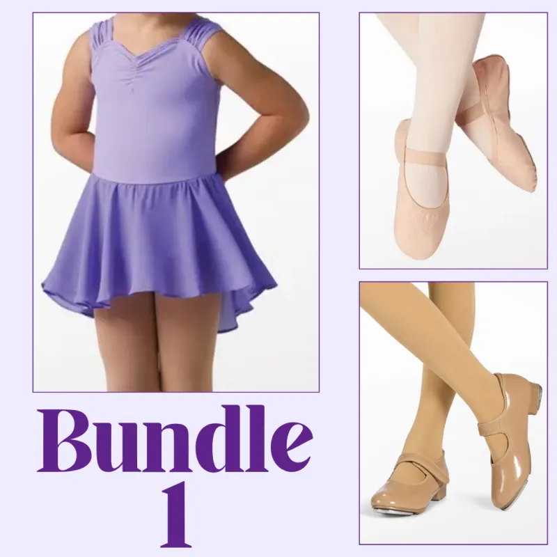 Bundle 1