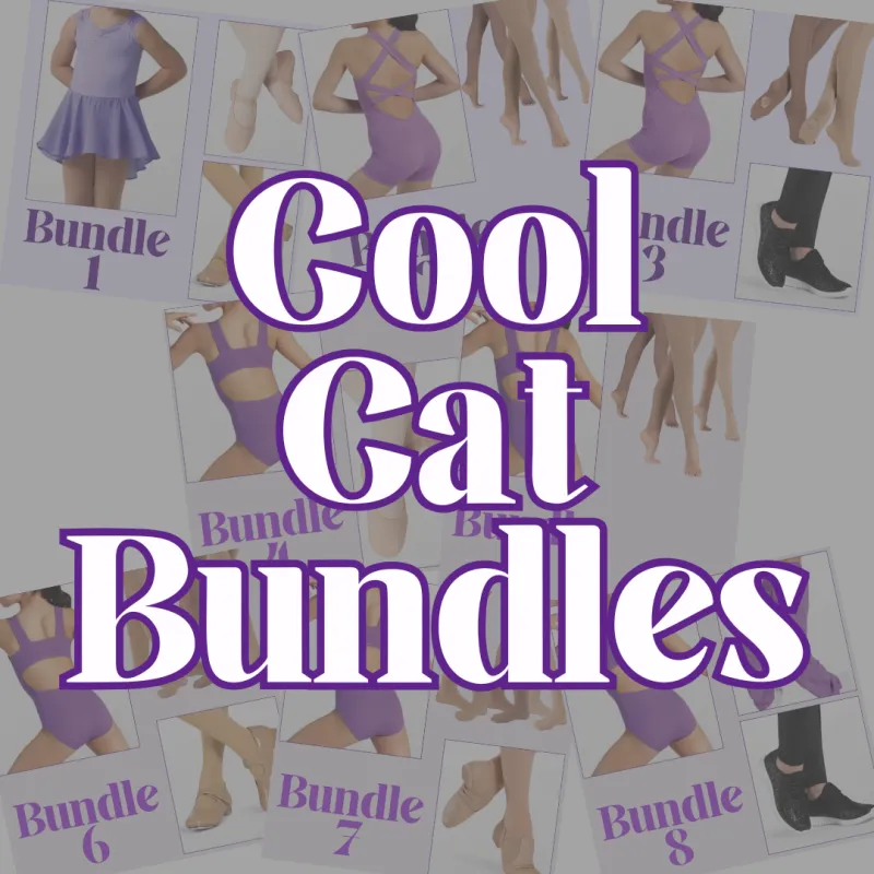 Cool Cats Bundles