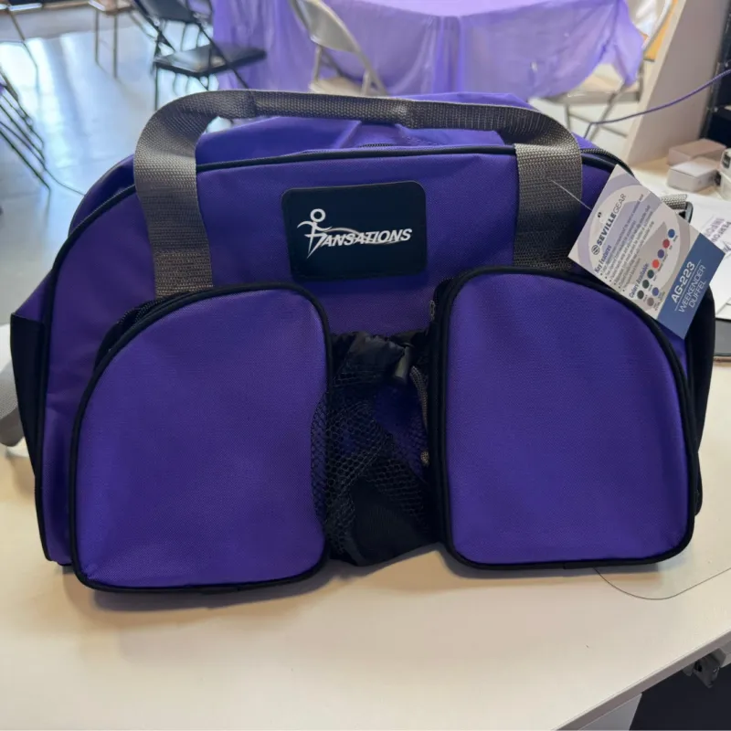 Dance Duffel